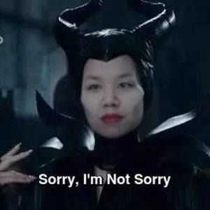 Meet your Posher, Oui